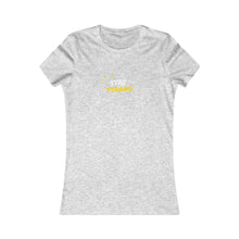 Load image into Gallery viewer, Women&#39;s STAY STRONG Tee
