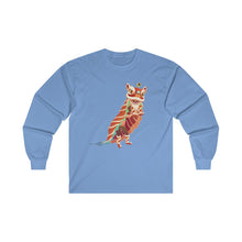 Load image into Gallery viewer, CNY - DANCING LION  Ultra Cotton Long Sleeve Tee
