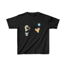 Load image into Gallery viewer, Kids -- Happy Go Lucky Tee
