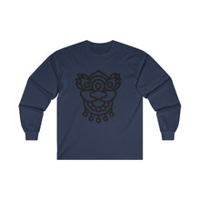 Load image into Gallery viewer, CNY - LION HEAD Ultra Cotton Long Sleeve Tee
