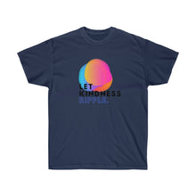 Load image into Gallery viewer, LET KINDNESS Tee
