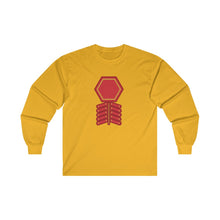 Load image into Gallery viewer, CNY - CHINESE FIRECRACKER Ultra Cotton Long Sleeve Tee
