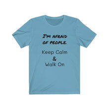 Load image into Gallery viewer, KEEP CALM Tee
