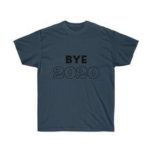 Load image into Gallery viewer, BYE 2020 Tee
