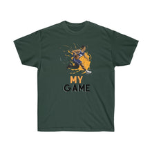 Load image into Gallery viewer, MY GAME Tee
