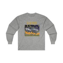 Load image into Gallery viewer, CNY - CAR Ultra Cotton Long Sleeve Tee
