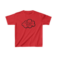 Load image into Gallery viewer, Kids -- Catch Your Dreams Tee
