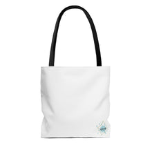 Load image into Gallery viewer, Girl Power - AOP Tote Bag
