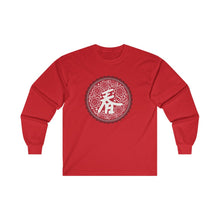 Load image into Gallery viewer, CNY - SPRING! Ultra Cotton Long Sleeve Tee
