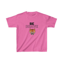 Load image into Gallery viewer, Kids BE BRAVE Tee
