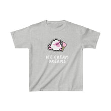 Load image into Gallery viewer, Kids -- Ice Cream Heavy Cotton™ Tee
