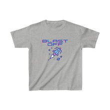 Load image into Gallery viewer, Kids -- Blast Off Tee
