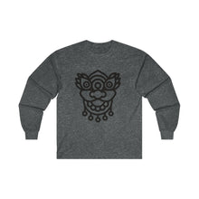 Load image into Gallery viewer, CNY - LION HEAD Ultra Cotton Long Sleeve Tee
