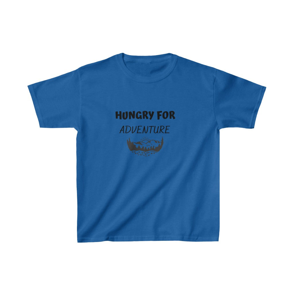 Kids - ADVENTURE Heavy Cotton™ Tee