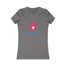 Load image into Gallery viewer, Women&#39;s YOU MATTER Tee
