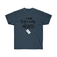 Load image into Gallery viewer, Differently Abled Tee
