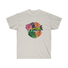 Load image into Gallery viewer, TROPICAL PARTY Tee
