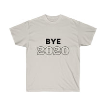 Load image into Gallery viewer, BYE 2020 Tee
