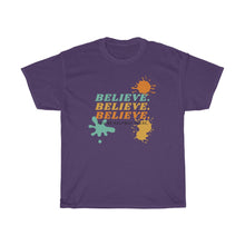 Load image into Gallery viewer, BELIEVE Tee
