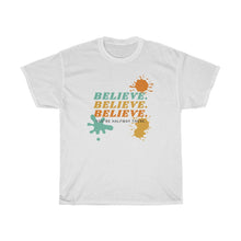 Load image into Gallery viewer, BELIEVE Tee
