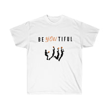 Load image into Gallery viewer, beYOUtiful SHOT Tee
