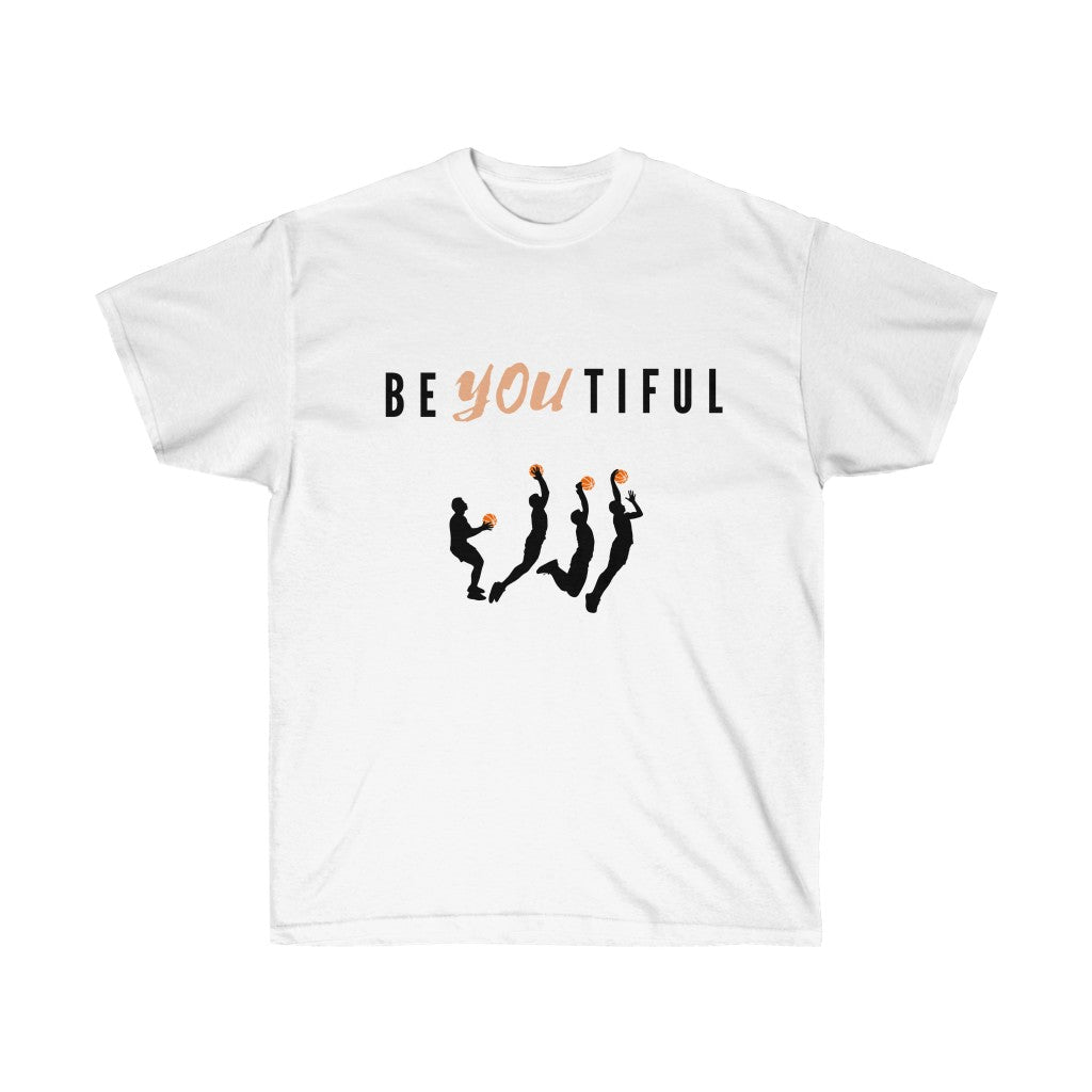 beYOUtiful SHOT Tee