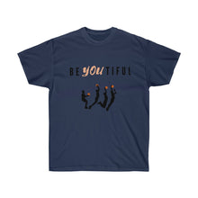 Load image into Gallery viewer, beYOUtiful SHOT Tee
