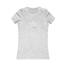 Load image into Gallery viewer, Women&#39;s JUST DIFFERENT NOT LESS Tee
