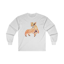 Load image into Gallery viewer, CNY - DRAGON DANCE Ultra Cotton Long Sleeve Tee
