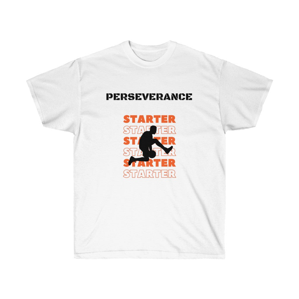 PERSEVERANCE Tee