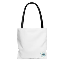 Load image into Gallery viewer, Roadtrip AOP Tote Bag
