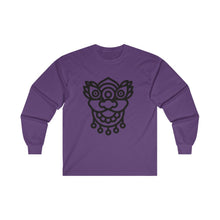 Load image into Gallery viewer, CNY - LION HEAD Ultra Cotton Long Sleeve Tee
