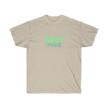 Load image into Gallery viewer, BELIEVE IN YOURSELF Tee
