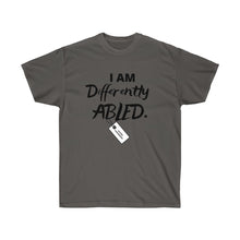 Load image into Gallery viewer, Differently Abled Tee
