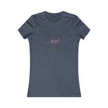 Load image into Gallery viewer, Women&#39;s LOVE Tee
