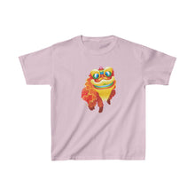 Load image into Gallery viewer, CNY - (Kids) LION DANCING Heavy Cotton™ Tee
