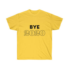 Load image into Gallery viewer, BYE 2020 Tee
