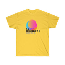 Load image into Gallery viewer, LET KINDNESS Tee
