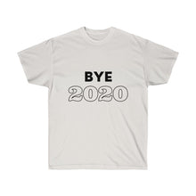 Load image into Gallery viewer, BYE 2020 Tee
