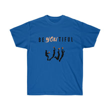 Load image into Gallery viewer, beYOUtiful SHOT Tee
