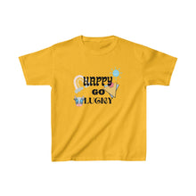 Load image into Gallery viewer, Kids -- Happy Go Lucky Tee
