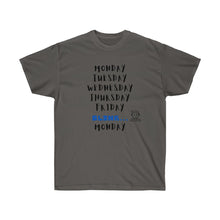 Load image into Gallery viewer, WEEKDAYS Tee
