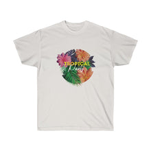 Load image into Gallery viewer, TROPICAL PARTY Tee
