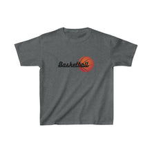 Load image into Gallery viewer, Kids -- BASKETBALL Tee
