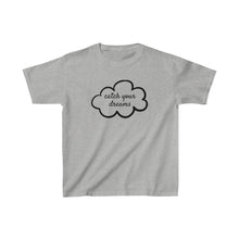 Load image into Gallery viewer, Kids -- Catch Your Dreams Tee
