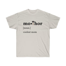 Load image into Gallery viewer, MO THOR Tee
