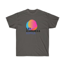 Load image into Gallery viewer, LET KINDNESS Tee
