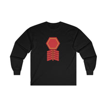 Load image into Gallery viewer, CNY - CHINESE FIRECRACKER Ultra Cotton Long Sleeve Tee
