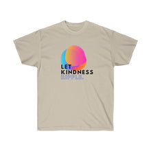 Load image into Gallery viewer, LET KINDNESS Tee
