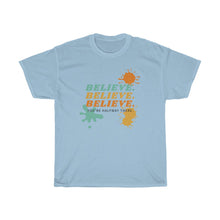 Load image into Gallery viewer, BELIEVE Tee
